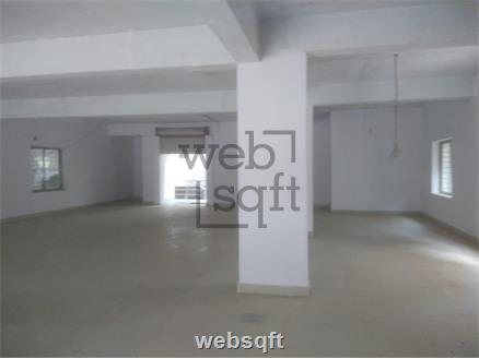 Retail showroom shop for Rent in Hyderabad